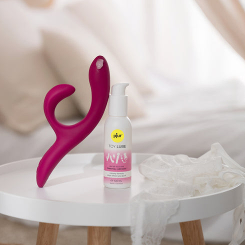 pjur Woman Toy Lube 100ml